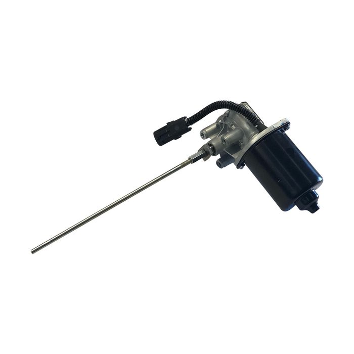 Motor Sensor de Umidade