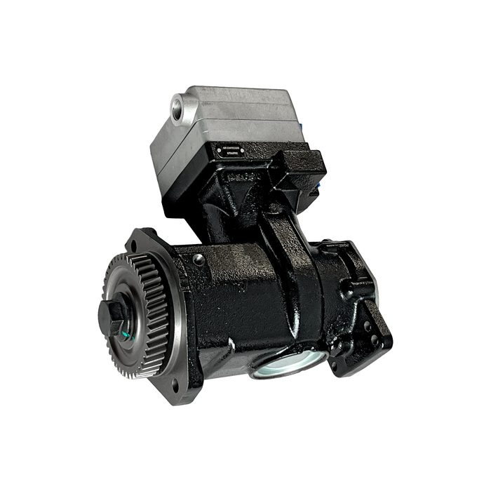 Compressor