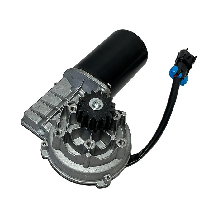 Motor Elétrico